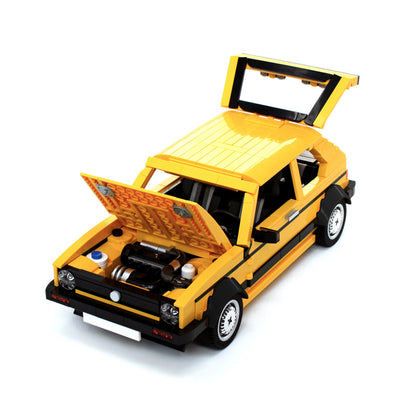 MOC-26902 VW Golf Mk1