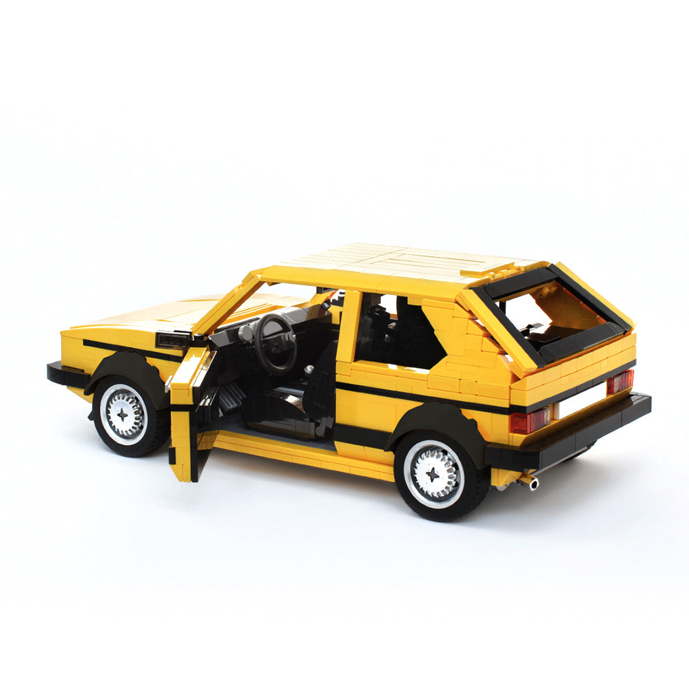 MOC-26902 VW Golf Mk1