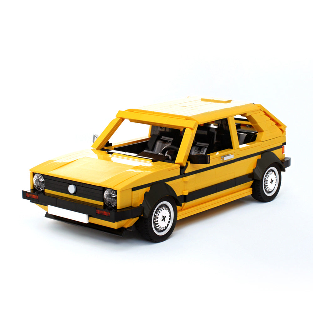 MOC-26902 VW Golf Mk1