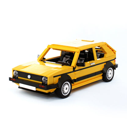 MOC-26902 VW Golf Mk1
