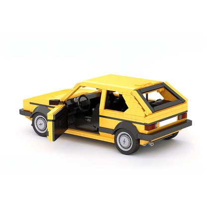 MOC-26902 VW Golf Mk1
