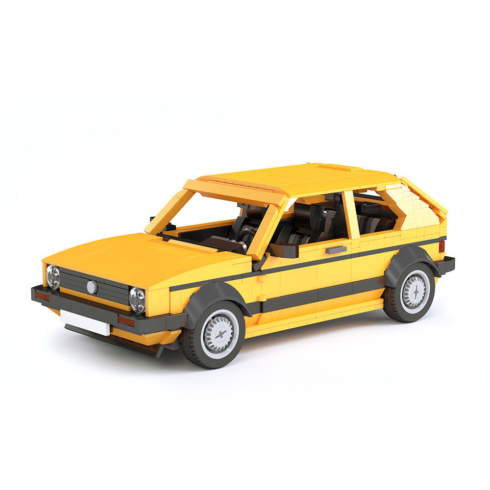 MOC-26902 VW Golf Mk1