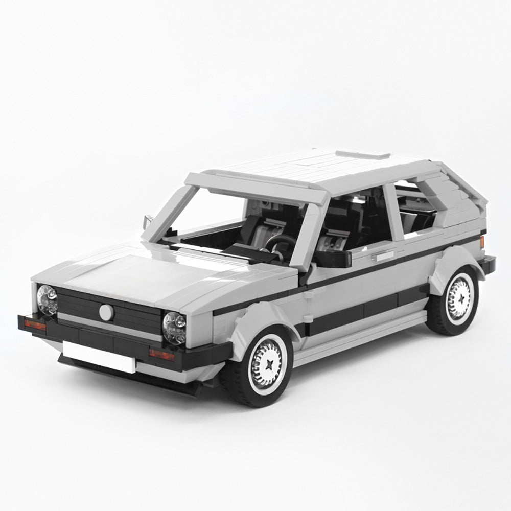 MOC-26902 VW Golf Mk1