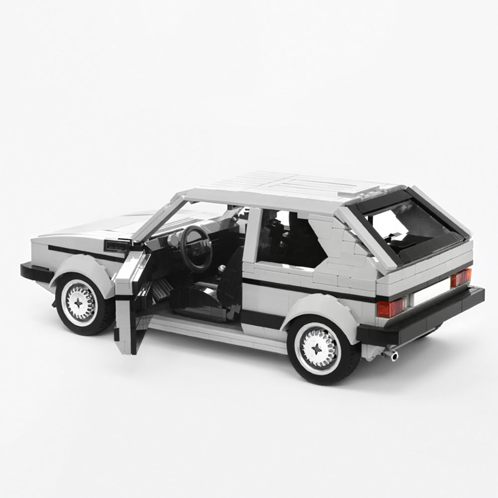 MOC-26902 VW Golf Mk1