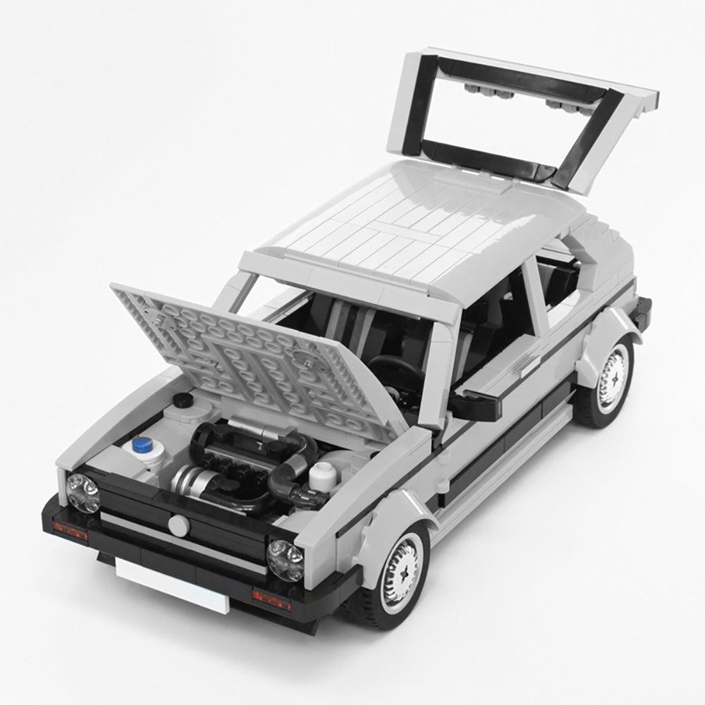 MOC-26902 VW Golf Mk1