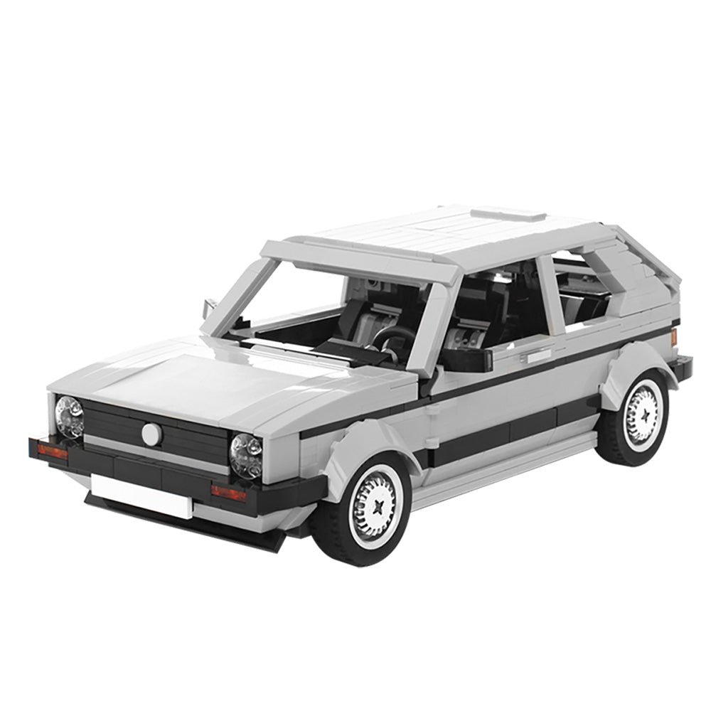 MOC-26902 VW Golf Mk1