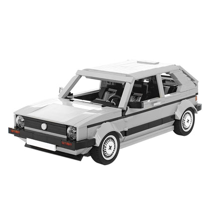 MOC-26902 VW Golf Mk1