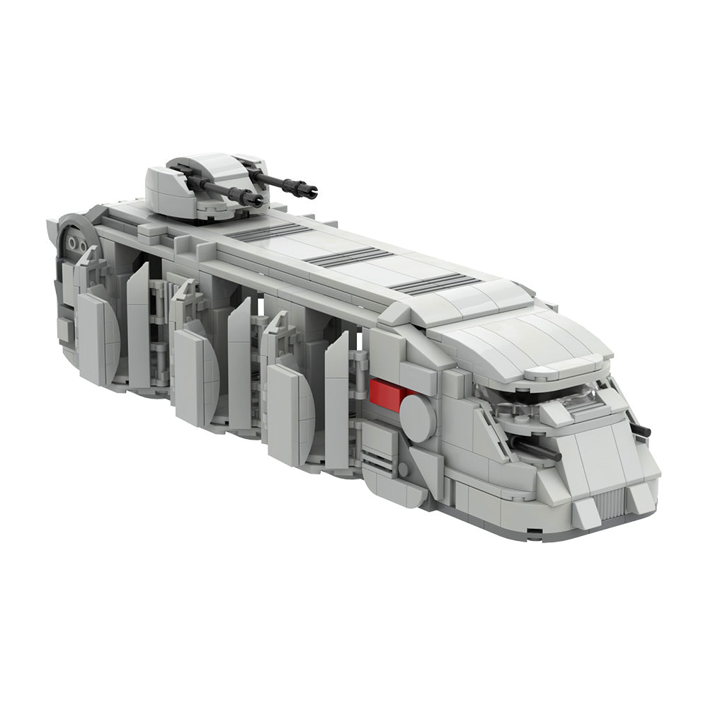 MOC-38045 Imperial Troop Transport
