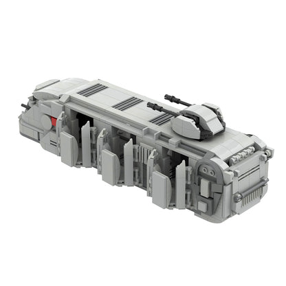 MOC-38045 Imperial Troop Transport