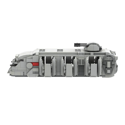 MOC-38045 Imperial Troop Transport