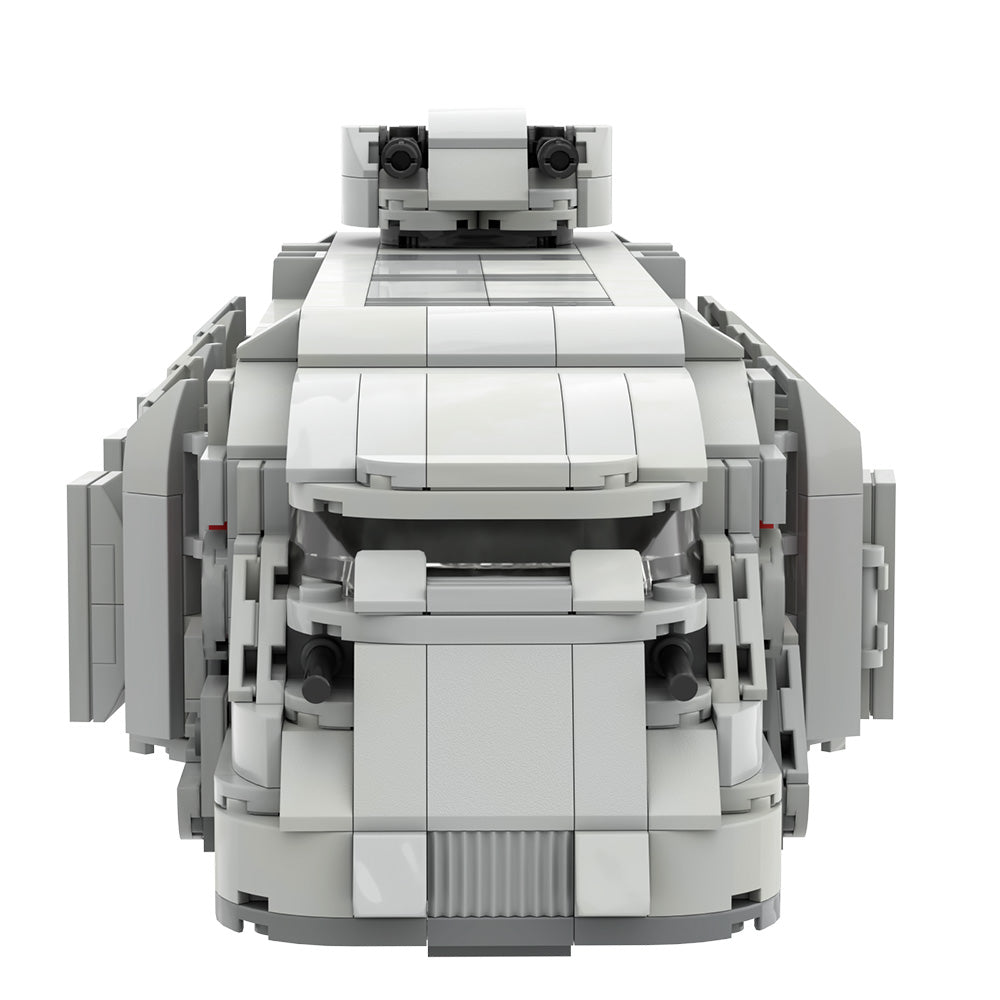 MOC-38045 Imperial Troop Transport