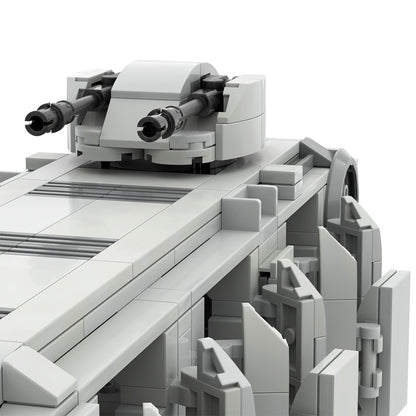 MOC-38045 Imperial Troop Transport
