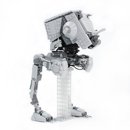 MOC-14608 Articulated SW AT-ST ( Chicken Walker ) v3.0