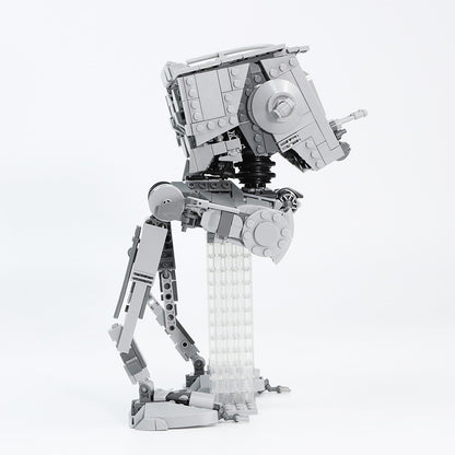 MOC-14608 Articulated SW AT-ST ( Chicken Walker ) v3.0