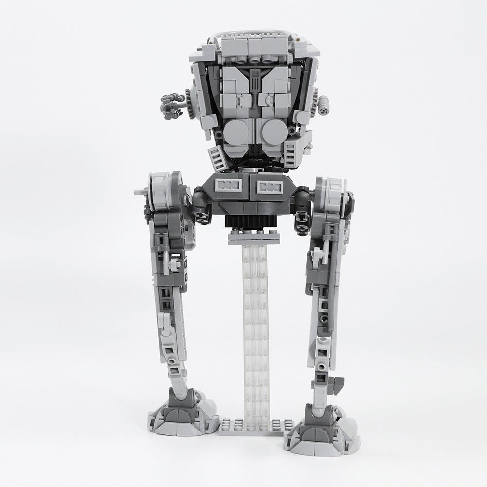 MOC-14608 Articulated SW AT-ST ( Chicken Walker ) v3.0