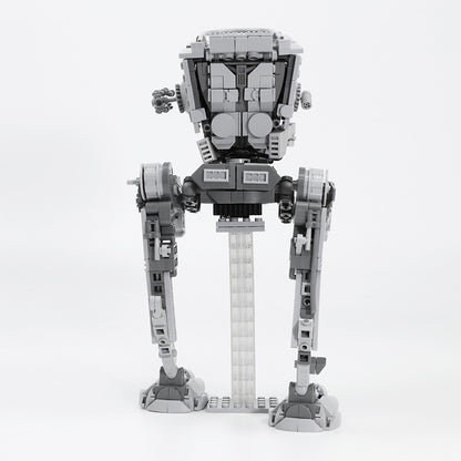 MOC-14608 Articulated SW AT-ST ( Chicken Walker ) v3.0