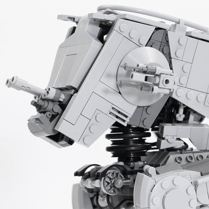 MOC-14608 Articulated SW AT-ST ( Chicken Walker ) v3.0