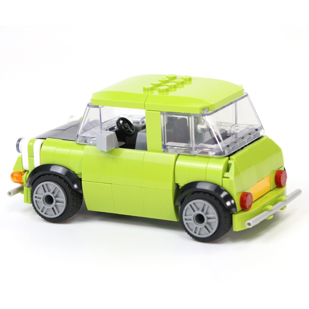 MOC-39171 Mr. Bean's Mini