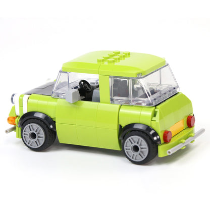 MOC-39171 Mr. Bean's Mini