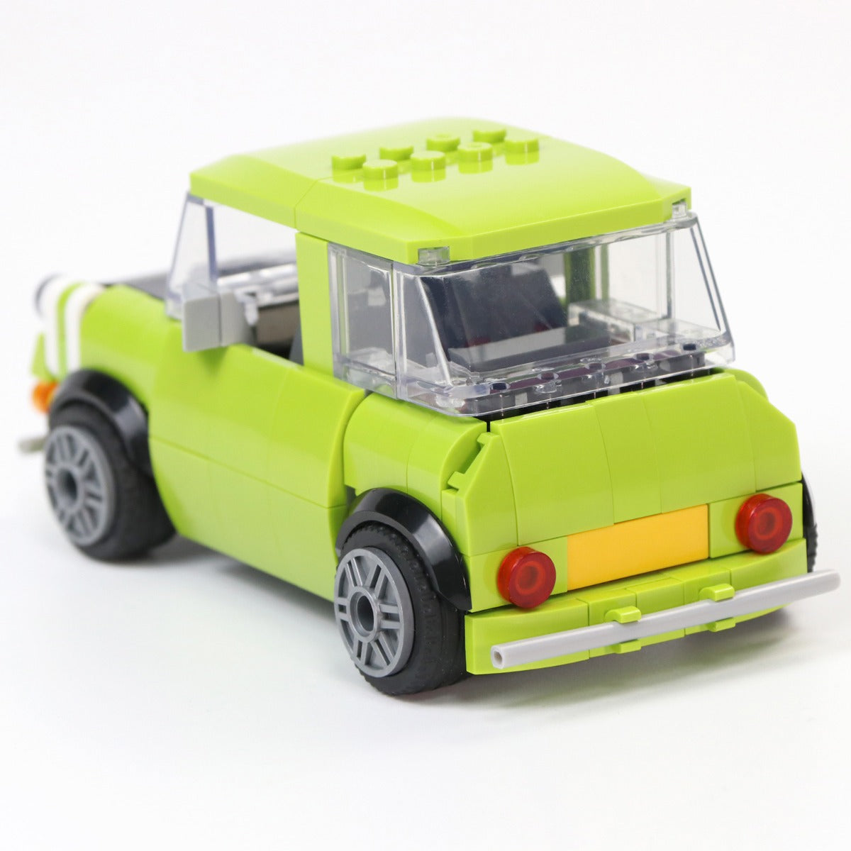 MOC-39171 Mr. Bean's Mini
