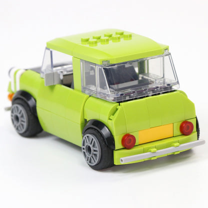MOC-39171 Mr. Bean's Mini