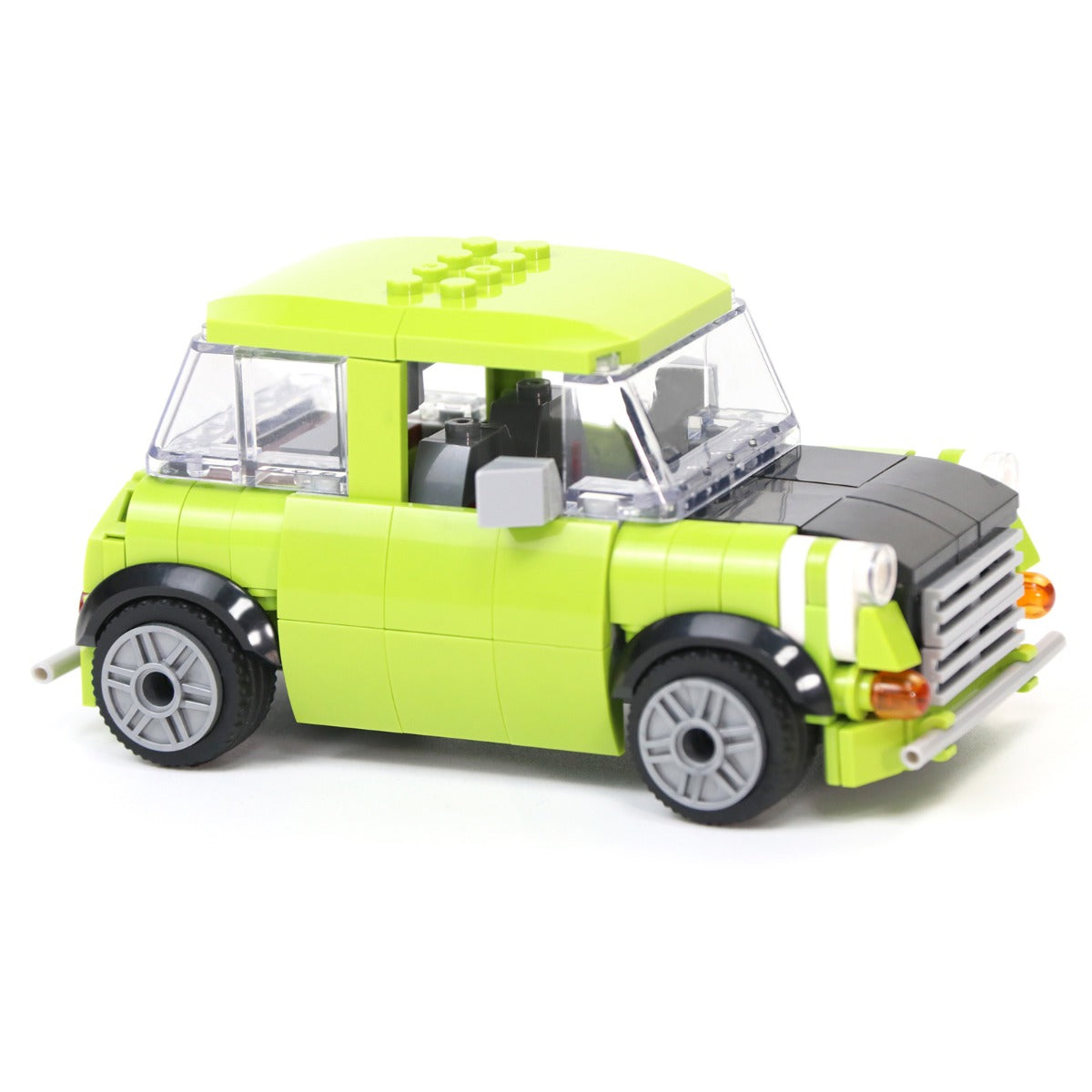 MOC-39171 Mr. Bean's Mini