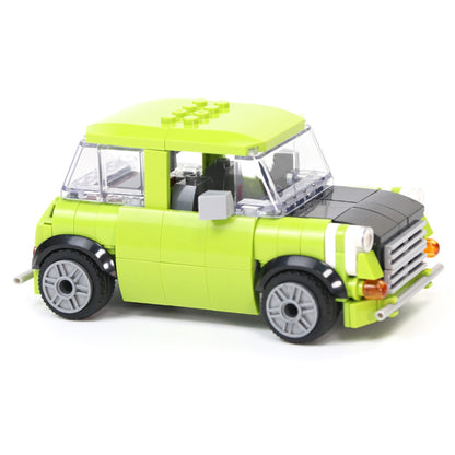 MOC-39171 Mr. Bean's Mini
