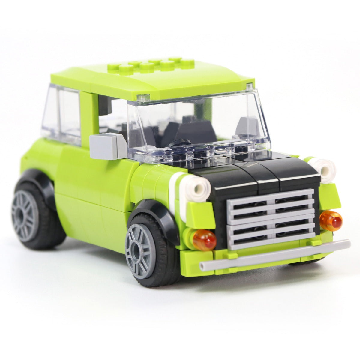 MOC-39171 Mr. Bean's Mini