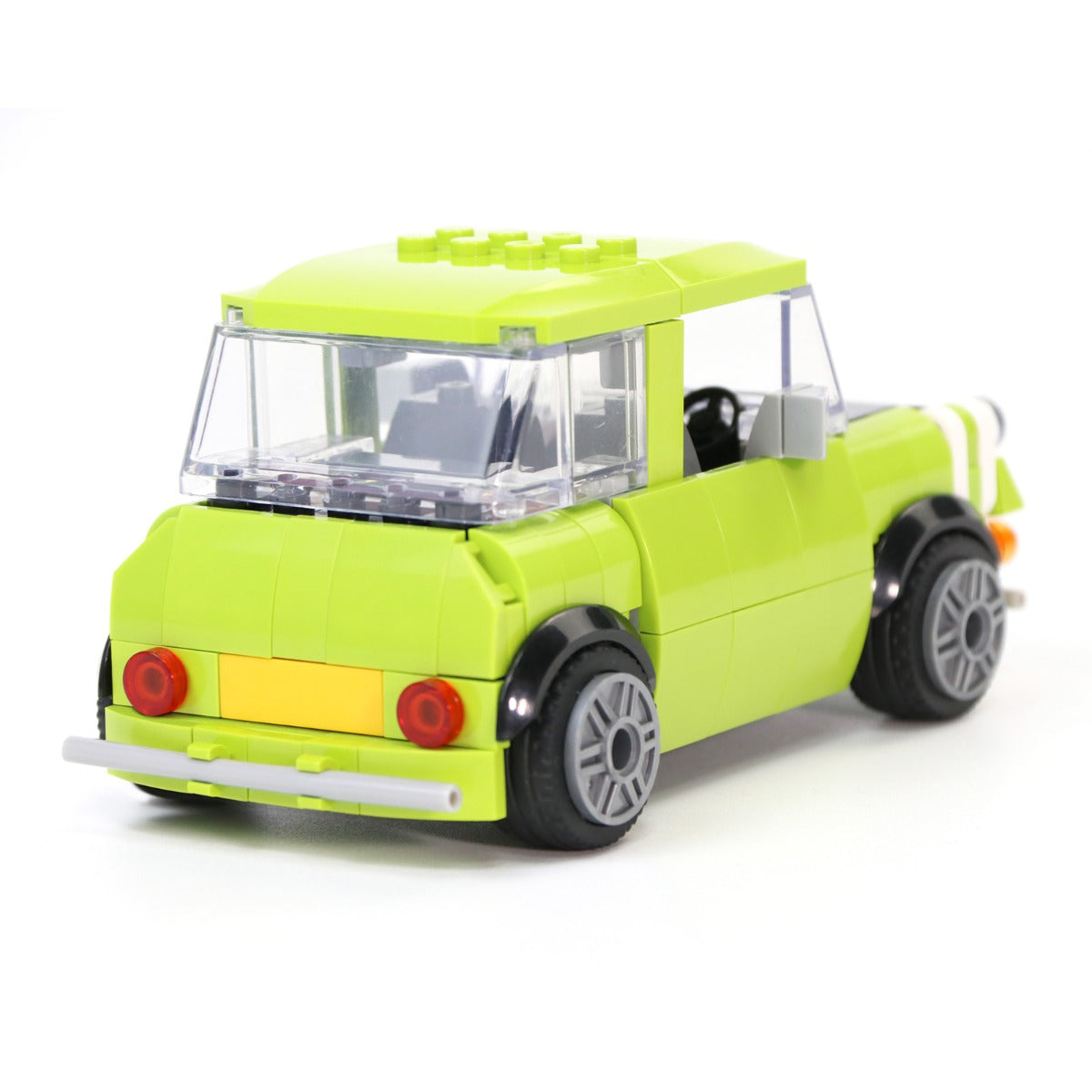 MOC-39171 Mr. Bean's Mini