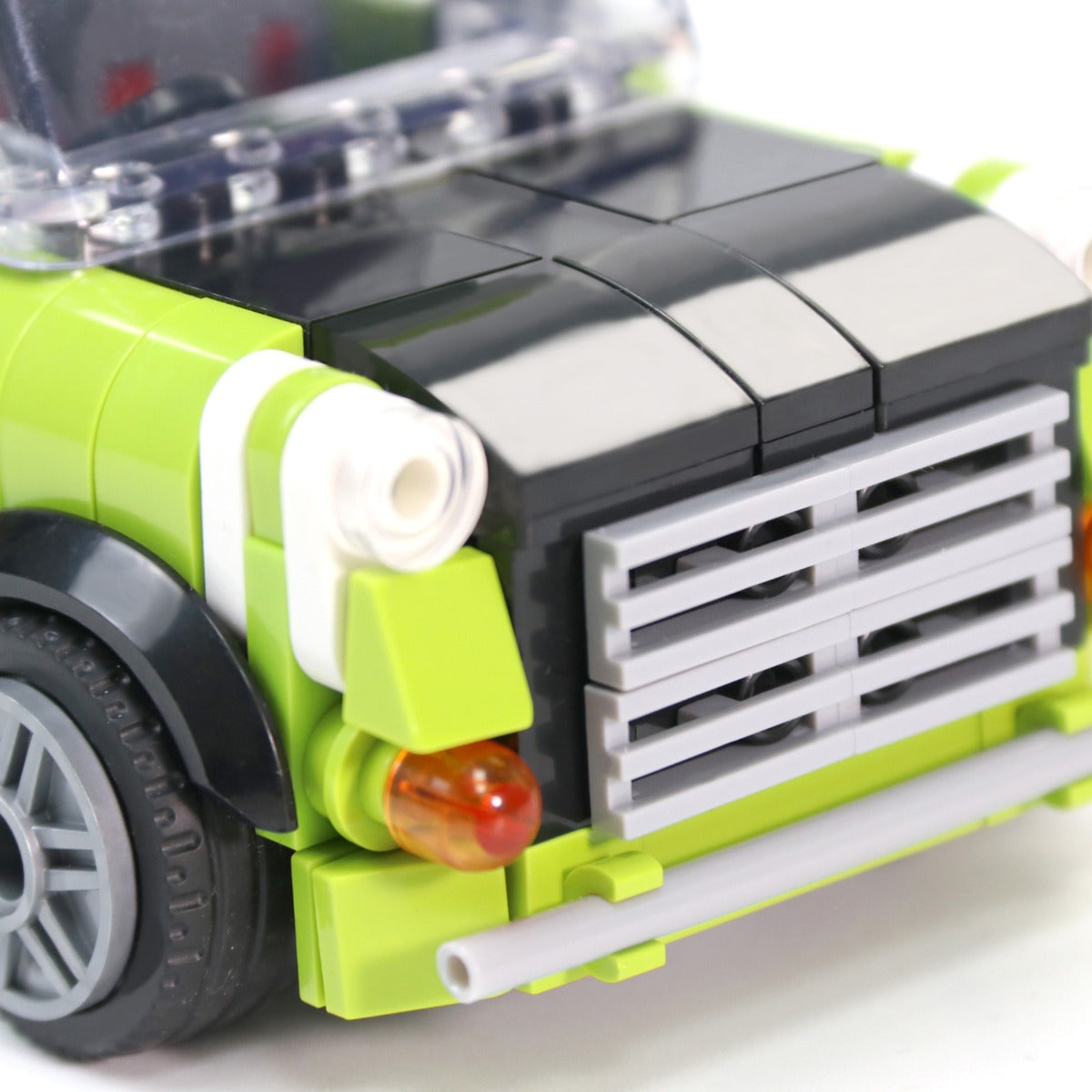 MOC-39171 Mr. Bean's Mini