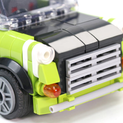 MOC-39171 Mr. Bean's Mini