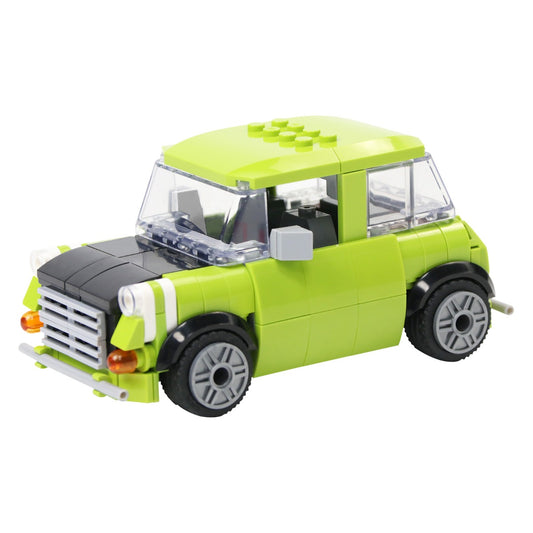 MOC-39171 Mr. Bean's Mini