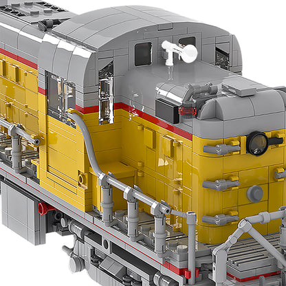 MOC-52188 Union Pacific Alco RS-2 (1:38)