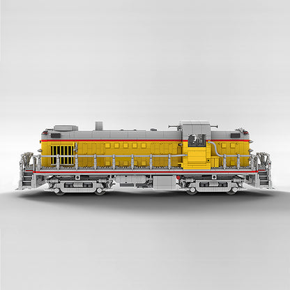 MOC-52188 Union Pacific Alco RS-2 (1:38)