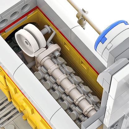 MOC-52188 Union Pacific Alco RS-2 (1:38)