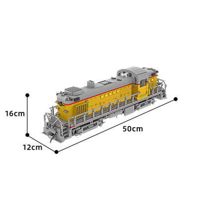 MOC-52188 Union Pacific Alco RS-2 (1:38)