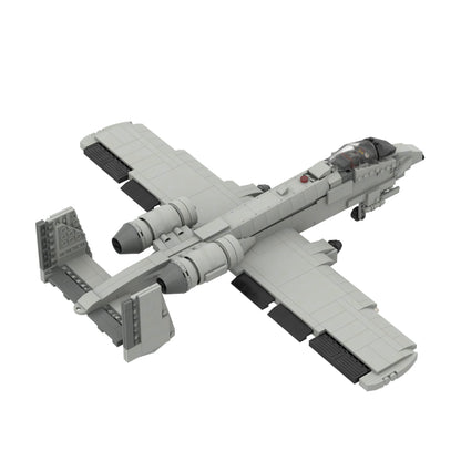MOC A-10 Thunderbolt II