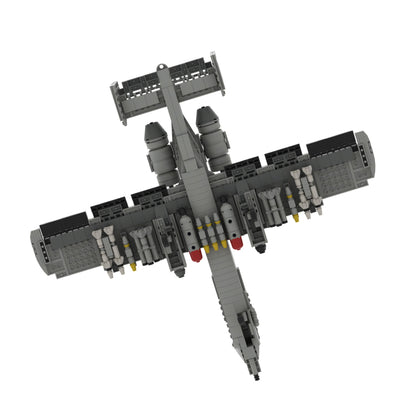 MOC A-10 Thunderbolt II