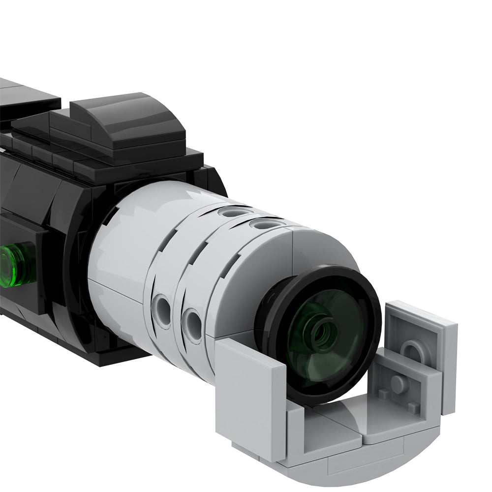 MOC-35765 Lightsaber
