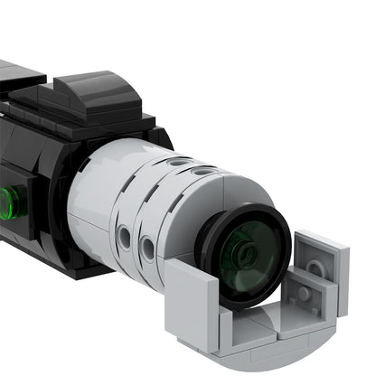 MOC-35765 Lightsaber