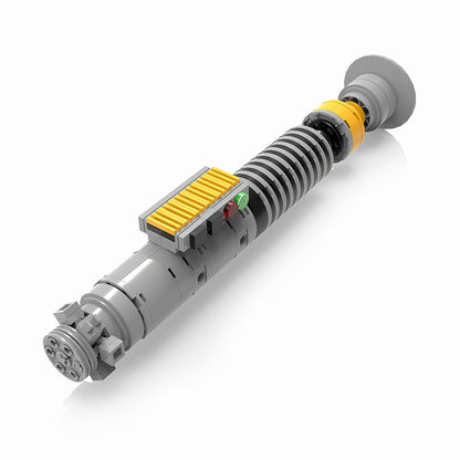 MOC-35690 Luke Lightsaber building blocks series bricks set