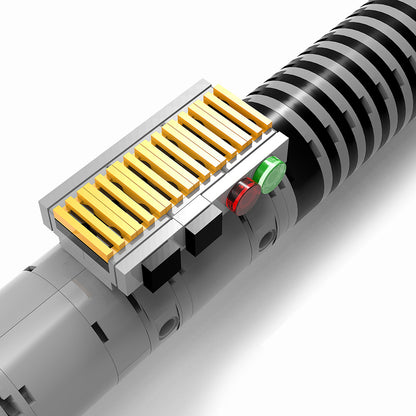 MOC-35690 Luke Lightsaber building blocks series bricks set