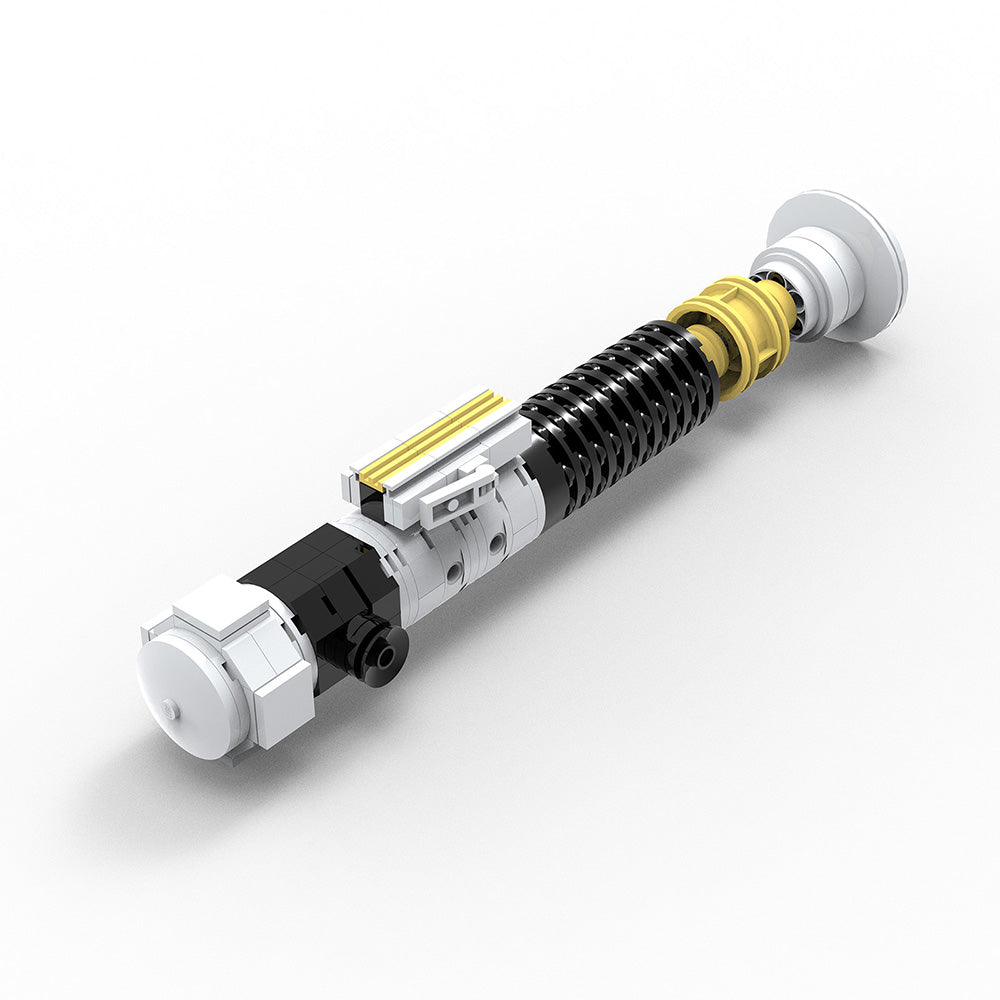 MOC-35811 Obi-Wan Lightsaber