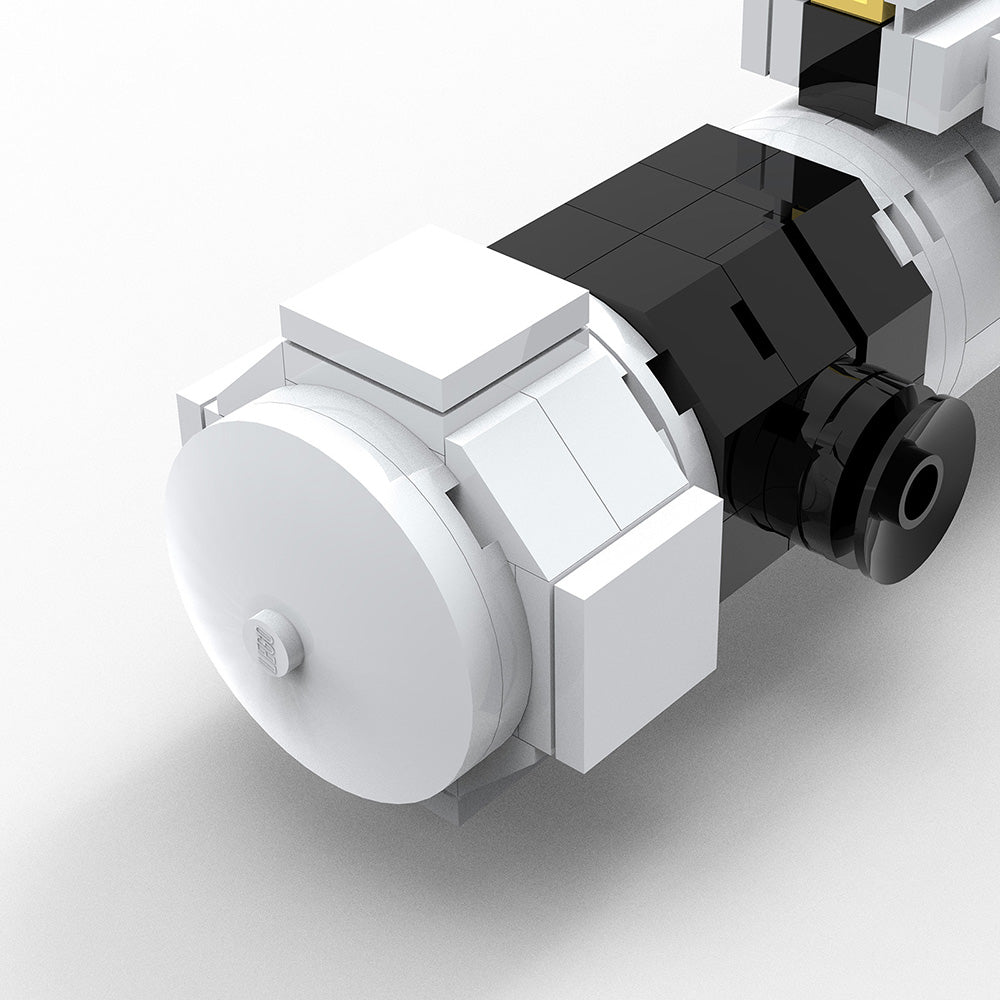 MOC-35811 Obi-Wan Lightsaber