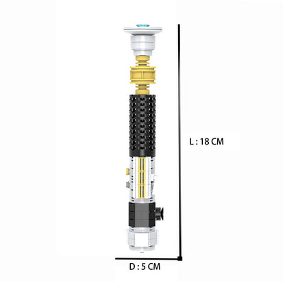MOC-35811 Obi-Wan Lightsaber