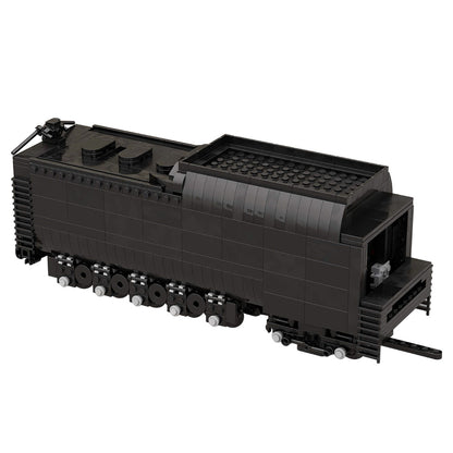 MOC-19554 Union Pacific 4014 Big Boy