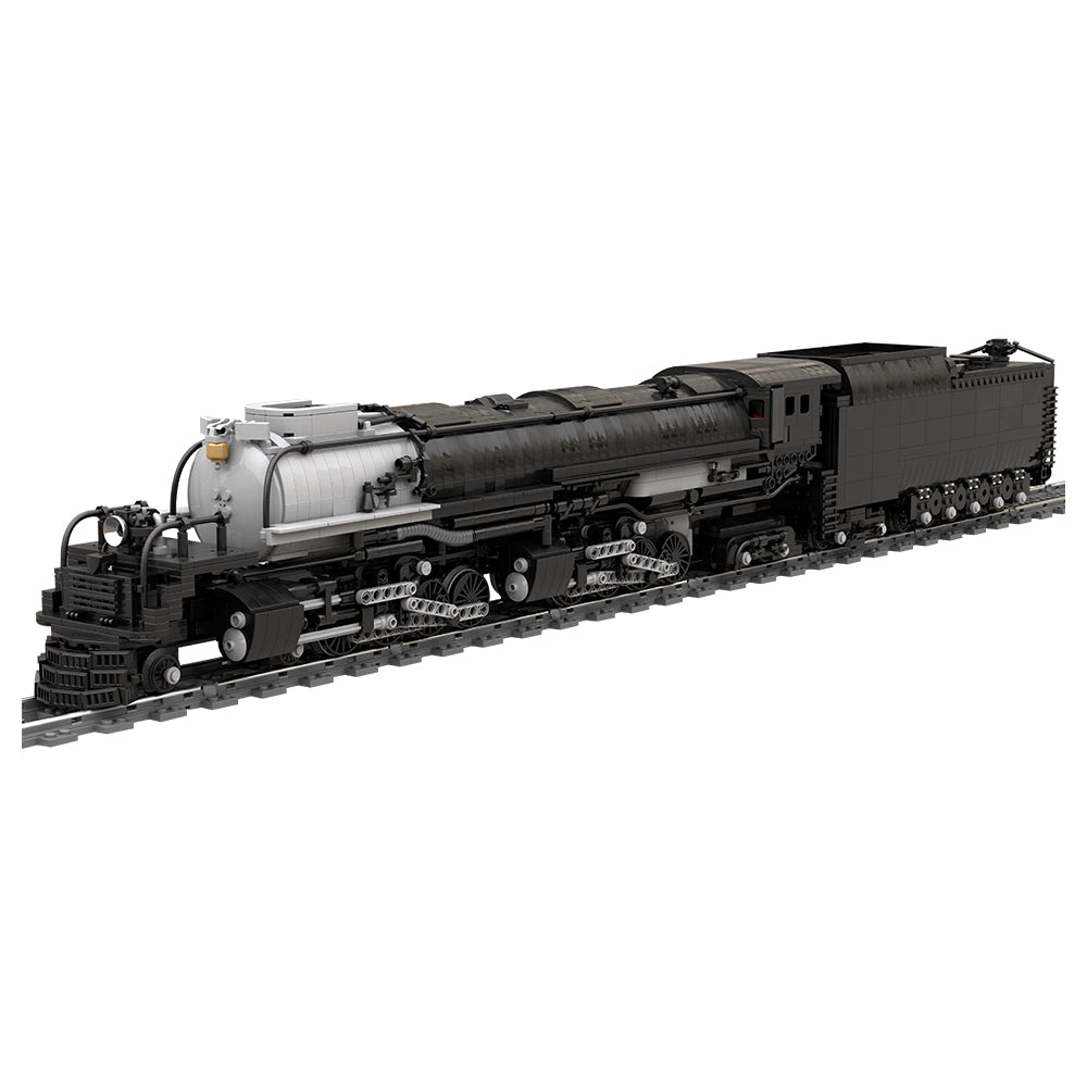 MOC-19554 Union Pacific 4014 Big Boy