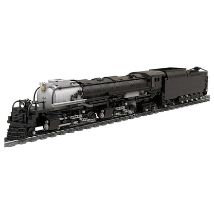 MOC-19554 Union Pacific 4014 Big Boy