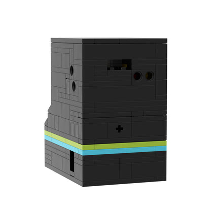 MOC Vending Machine a level 7 puzzle box (7 left in stock)