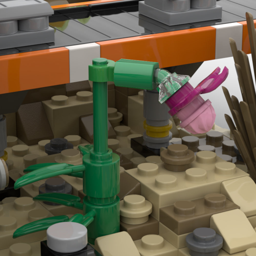 MOC-128471 Satisfactory Constructor